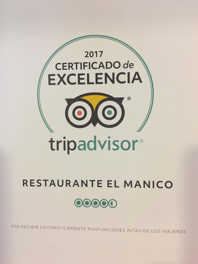 Just Style El Manico Hotel Peniscola Exterior photo